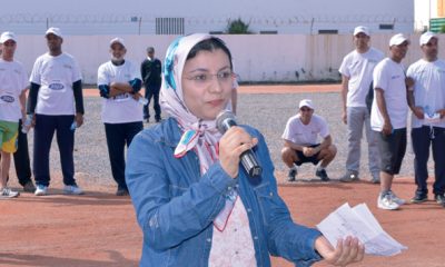 Zineb El Motamassik