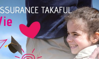 assurances takaful