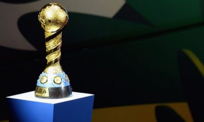 coupe des confederations
