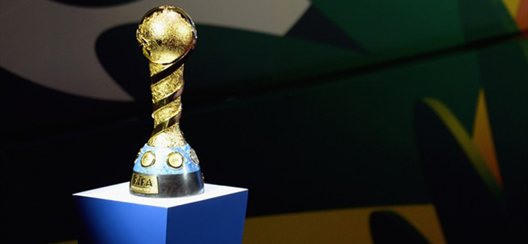 coupe des confederations