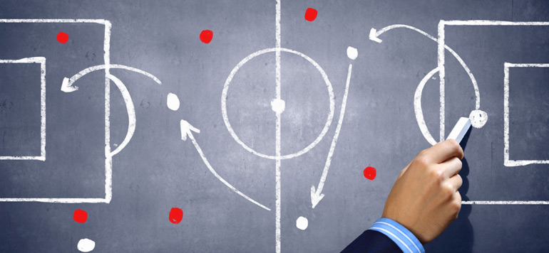 entreprises football