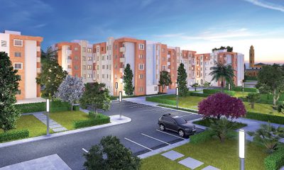 logements sociaux