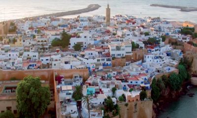 maroc