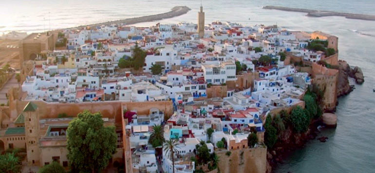 maroc