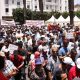 mouvement social Al Hoceima