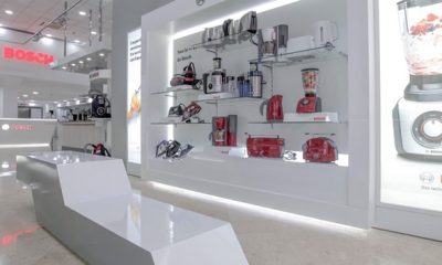 showrooms