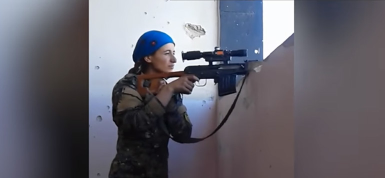 sniper