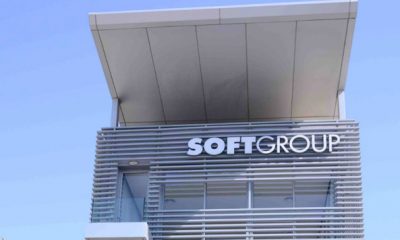 softgroup