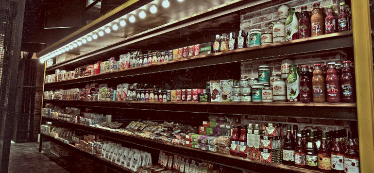 supermarche premium
