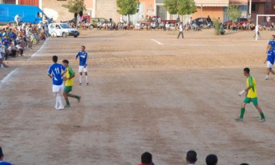 tournois foot Ramadan