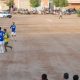 tournois foot Ramadan