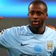 yaya toure