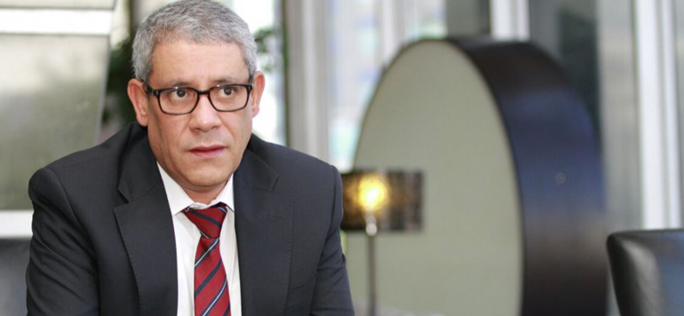 Abdelkbir Moutawakkil