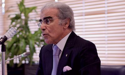 Abdellatif Jouahri