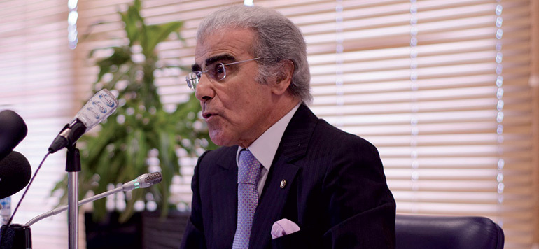 Abdellatif Jouahri