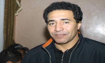 Abdelmajid Dolmy