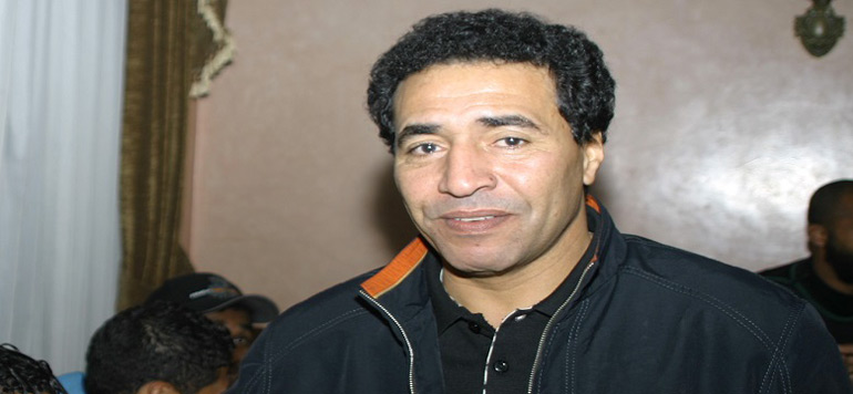 Abdelmajid Dolmy