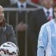 Argentine Pour Sampaoli Messi