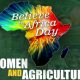 Believe in Africa