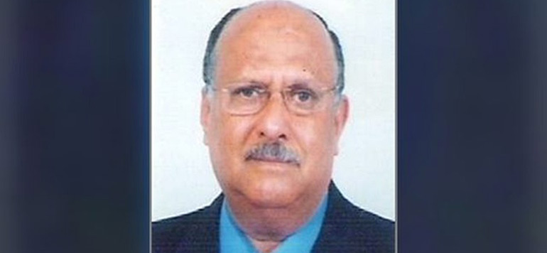 Boughaleb El Attar