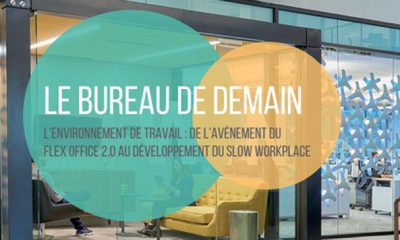 Bureau de demain