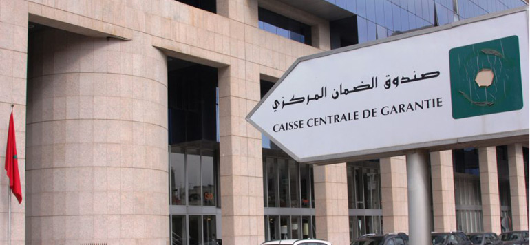 Caisse centrale de garantie