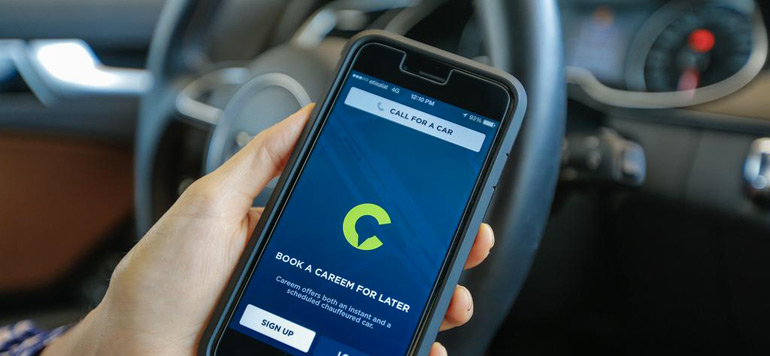 Careem