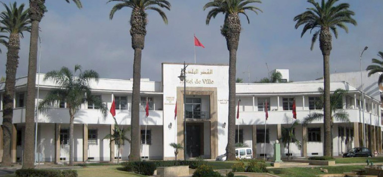 Commune de Mohammedia 1