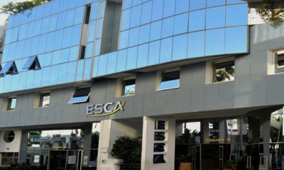 ESCA