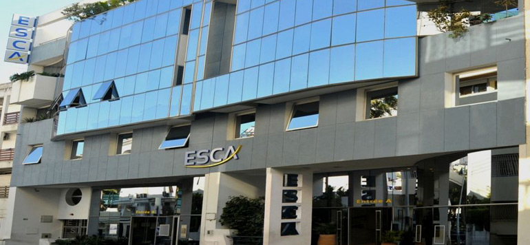 ESCA