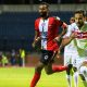 FUS et le Zamalek