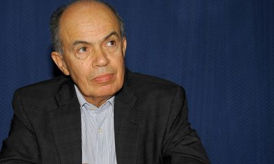 Fathallah Oualalou