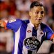 Faycal Fajr signe a Getafe