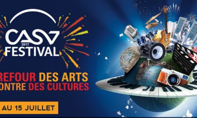 Festival de Casablanca