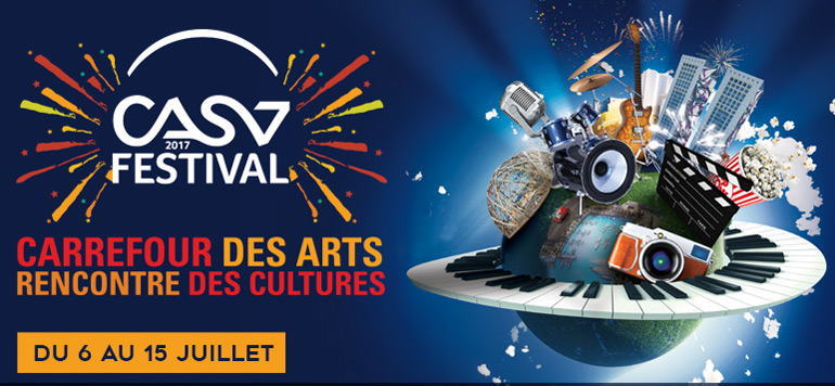 Festival de Casablanca
