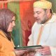 Fondation Mohammed V operation assafa
