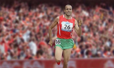 Fouad Akaam