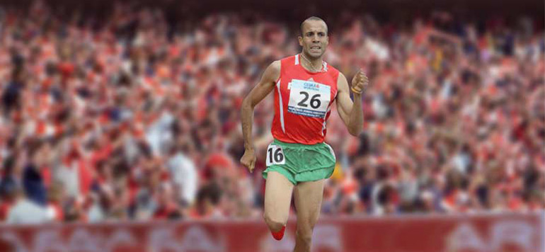 Fouad Akaam