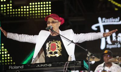 Hamid Bouchnak 2