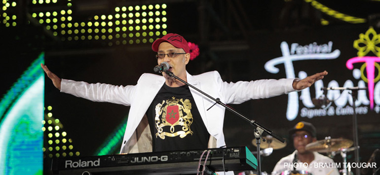 Hamid Bouchnak 2