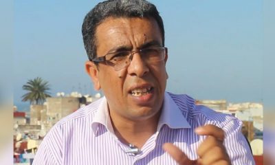 Hamid El Mehdaoui
