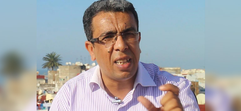 Hamid El Mehdaoui
