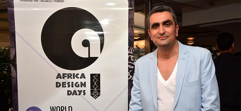 Hicham Lahlou