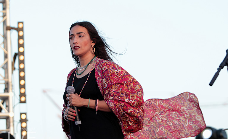 Hindi Zahra 4