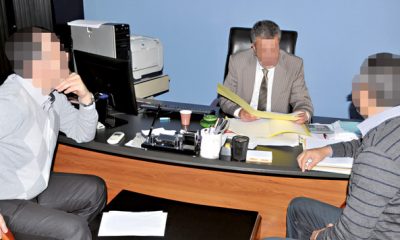 Immatriculation immobiliere