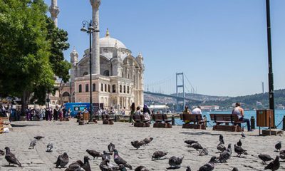 Istanbul