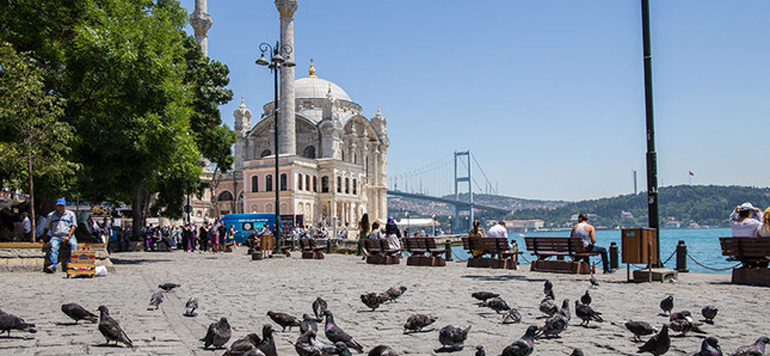 Istanbul
