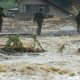 Japon inondations