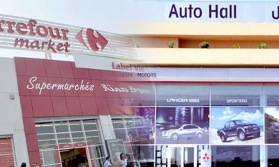 Label Vie et Auto Hal