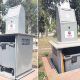 Les poubelles Laayoune